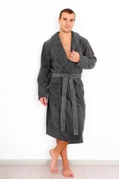 Халат мужской Робин