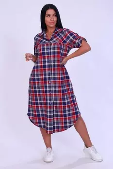 Халат трикотажный Айрин