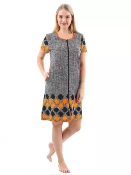 Халат трикотажный Айрис