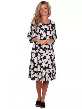 Халат трикотажный Алима рр