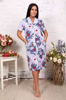 Халат трикотажный Алиш