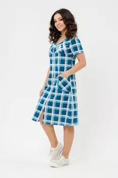 Халат трикотажный Аниза