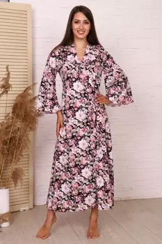 Халат трикотажный Арианда рр