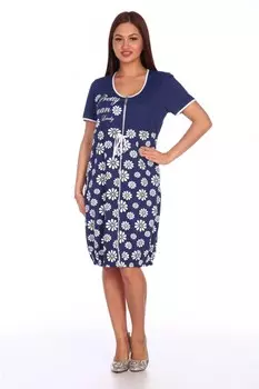 Халат трикотажный Асселайн рр