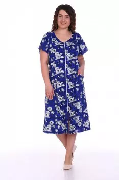 Халат трикотажный Дамиана рр