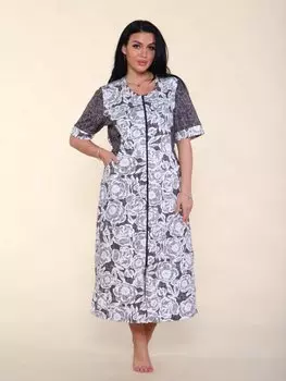 Халат трикотажный Дарула