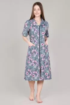 Халат трикотажный Джана