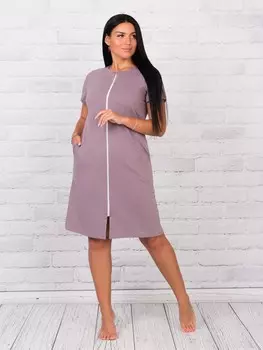 Халат трикотажный Гратия рр