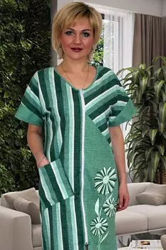 Халат трикотажный Гвеневер рр