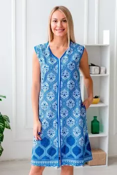 Халат трикотажный Хизер