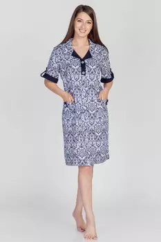 Халат трикотажный Хоуп