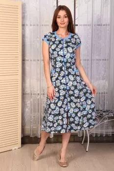 Халат трикотажный Иоланта рр