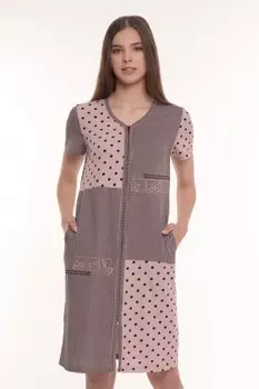 Халат трикотажный Эдмонда