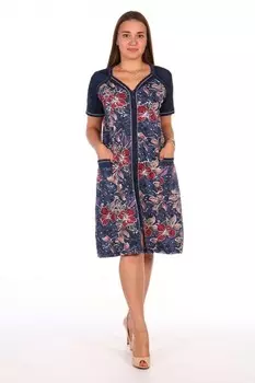 Халат трикотажный Юнити