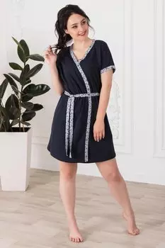 Халат трикотажный Кристина рр