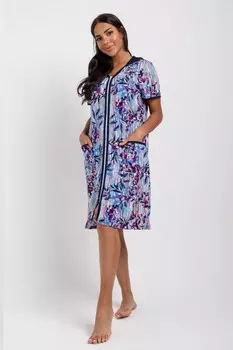 Халат трикотажный Лариса