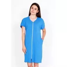 Халат трикотажный Литоний