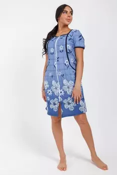 Халат трикотажный Марфа