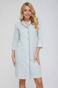 Халат трикотажный Мармелад