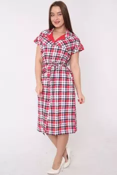 Халат трикотажный Мелани