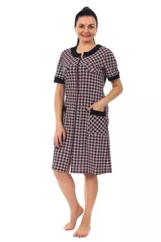 Халат трикотажный Михримах рр