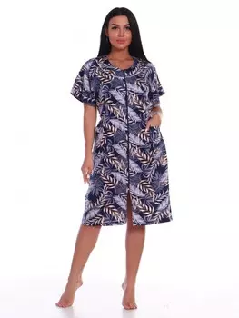 Халат трикотажный Минлениса