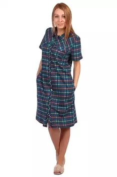 Халат трикотажный Мирея рр