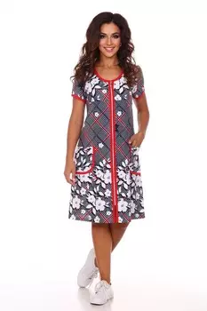 Халат трикотажный Миртл рр