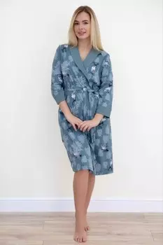 Халат трикотажный Морозко рр