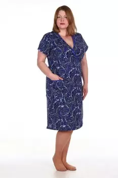 Халат трикотажный Ондрия