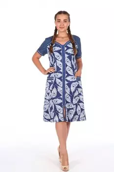 Халат трикотажный Опалин рр