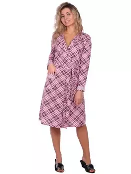 Халат трикотажный Орлэйт