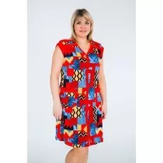 Халат трикотажный Погоны