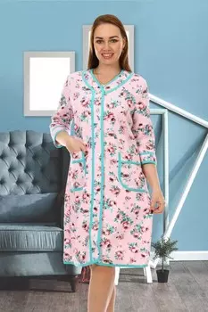 Халат трикотажный Присси рр