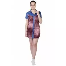 Халат трикотажный Рандая