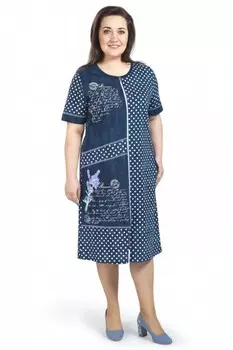 Халат трикотажный Равенна рр