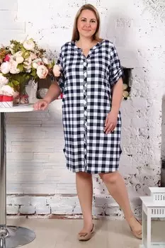 Халат трикотажный Рона рр