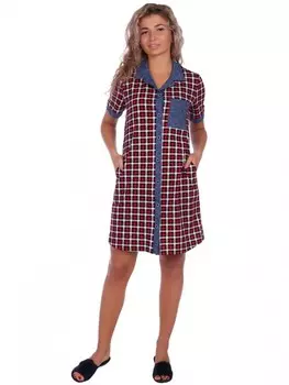 Халат трикотажный Танюша рр