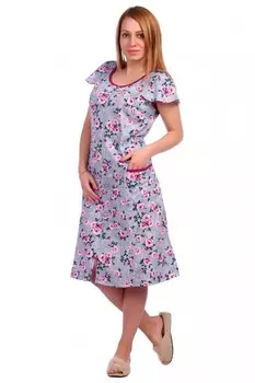 Халат трикотажный Венди рр