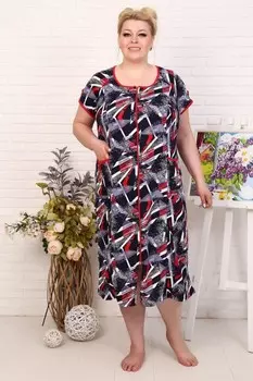 Халат трикотажный Виллоу рр