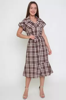 Халат трикотажный Витрис (в ассортименте) рр