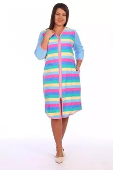 Халат велюровый Александрина рр