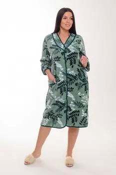 Халат велюровый Катрайна рр