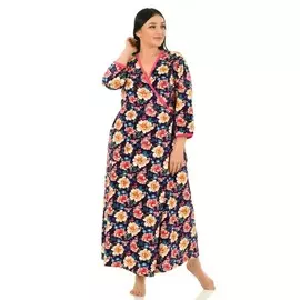 Халат велюровый Паджет