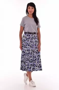 Юбка Холли (сирень)