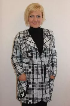 Кардиган трикотажный Брайди рр