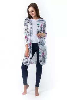 Кардиган трикотажный Эльза рр