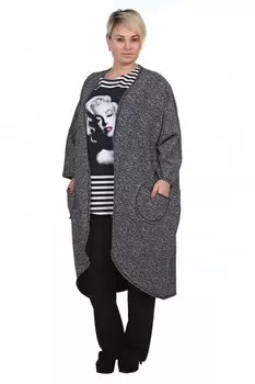 Кардиган трикотажный Юнон рр