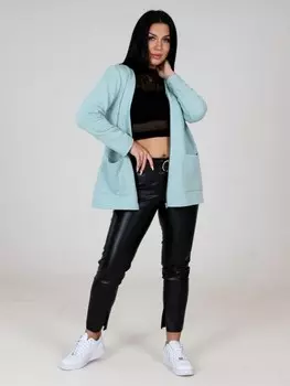 Кардиган трикотажный Жанетта