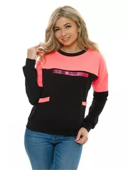 Кофта трикотажная Наима (розовая) рр